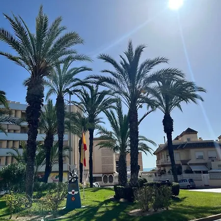 Appartement Sandreamholiday Guardamar del Segura