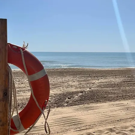 Sandreamholiday Guardamar del Segura