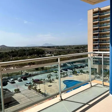 Appartement Sandreamholiday Guardamar del Segura