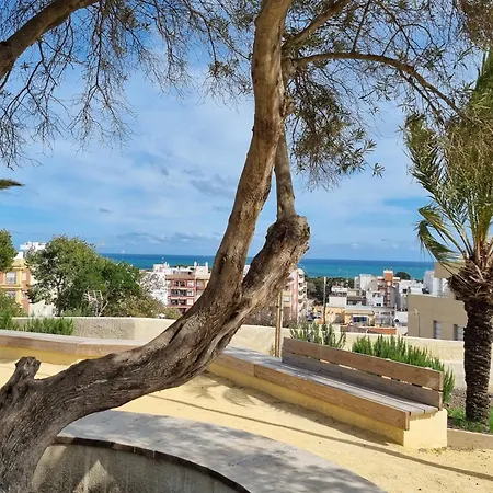 Sandreamholiday Appartement *
