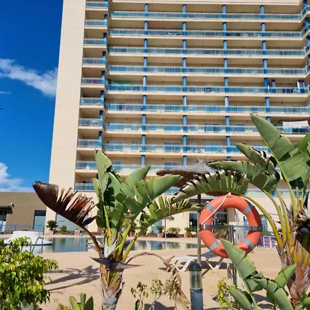 Sandreamholiday Appartement Guardamar del Segura