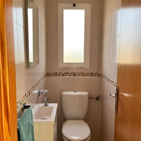 Appartement Sandreamholiday *