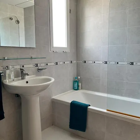 Appartement Sandreamholiday Guardamar del Segura