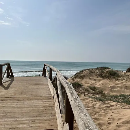 Appartement Sandreamholiday Guardamar del Segura